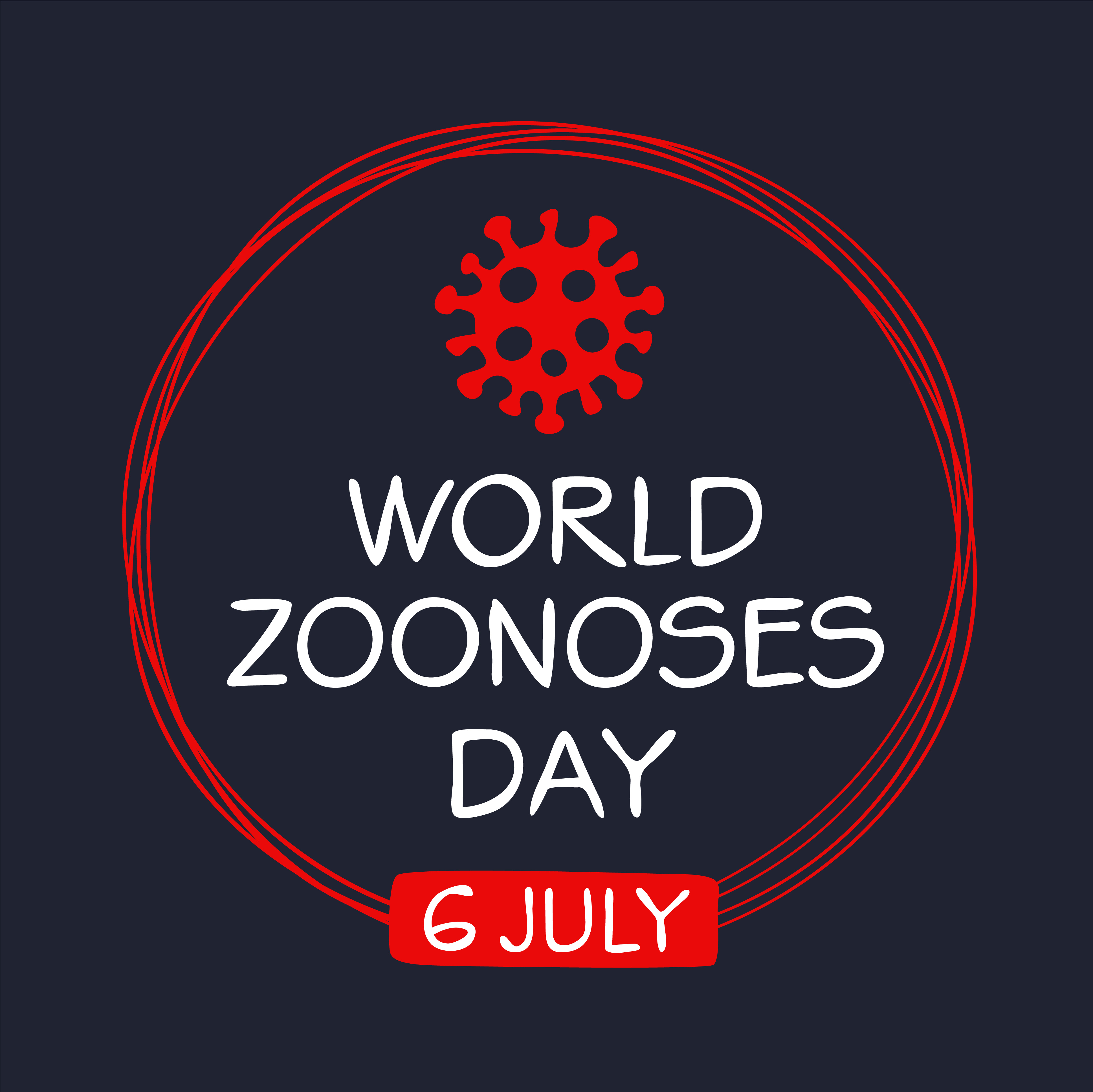 World Zoonosis Day image