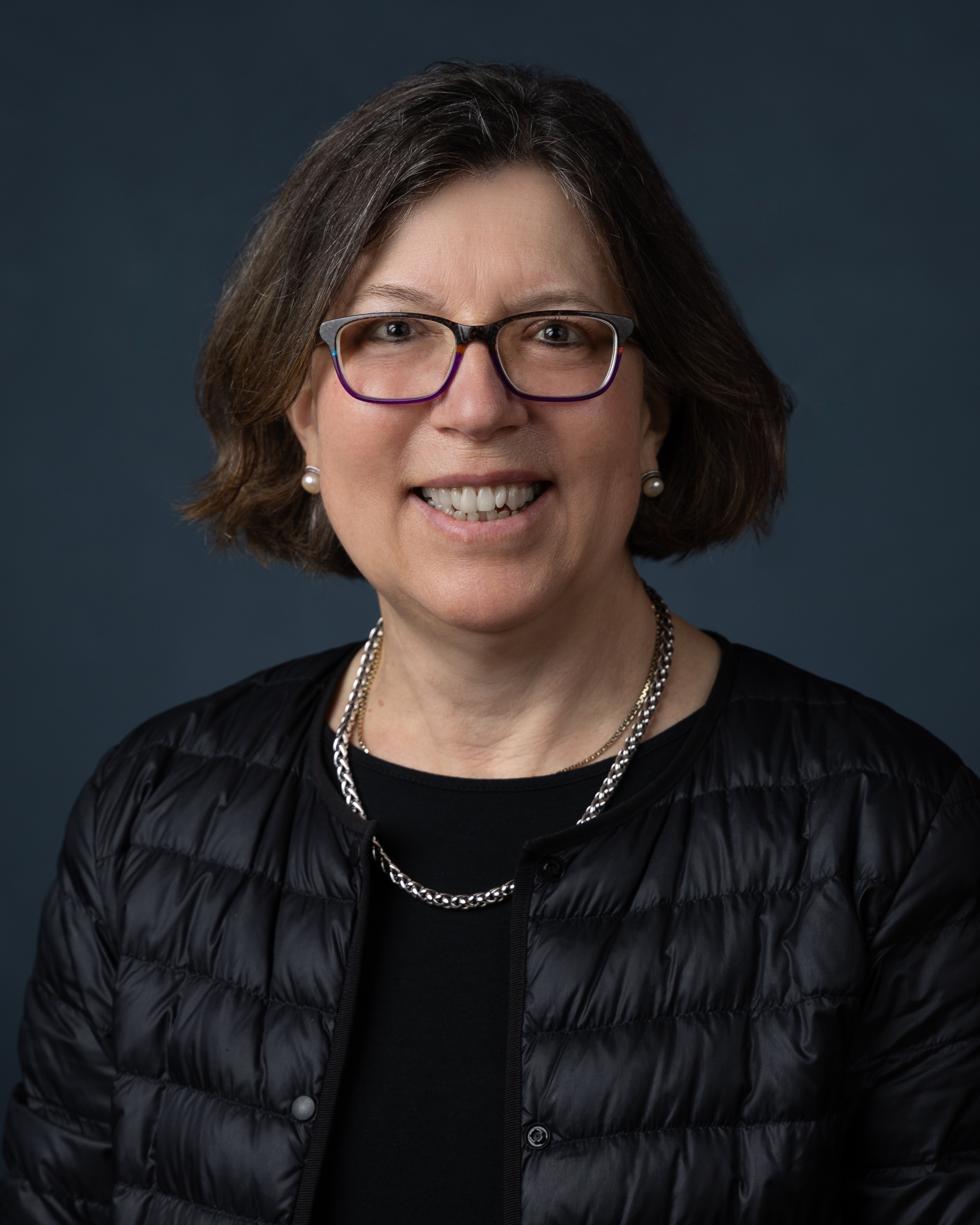 Cynthia L. Sears, MD, FIDSA