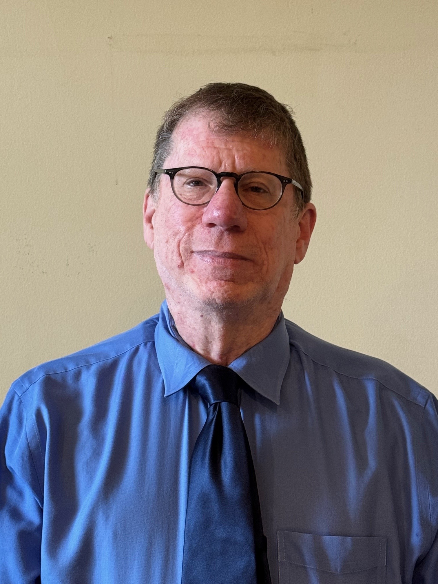 David B. Ross, MD, PhD, MBI