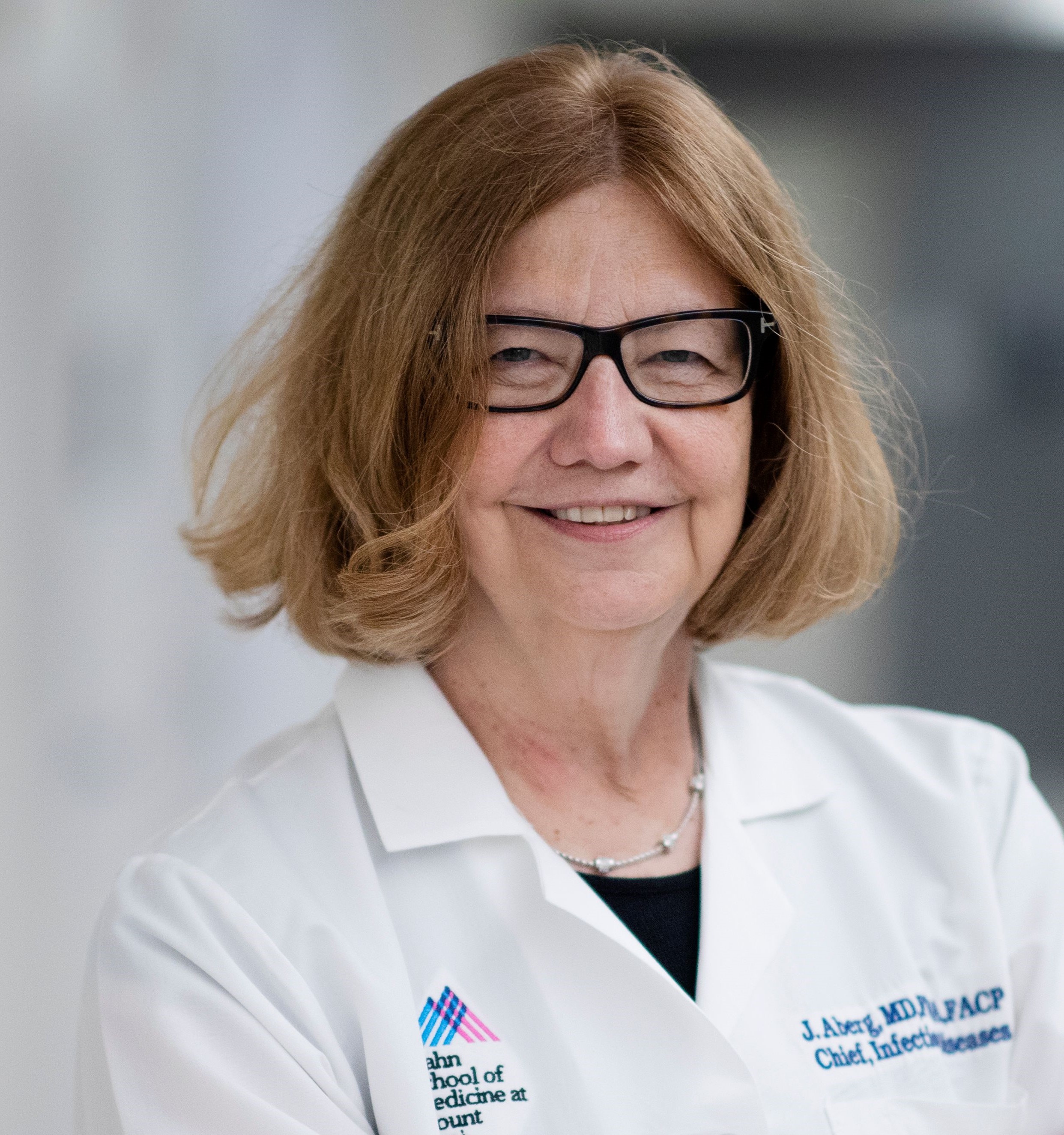 Judith A. Aberg, MD, FIDSA