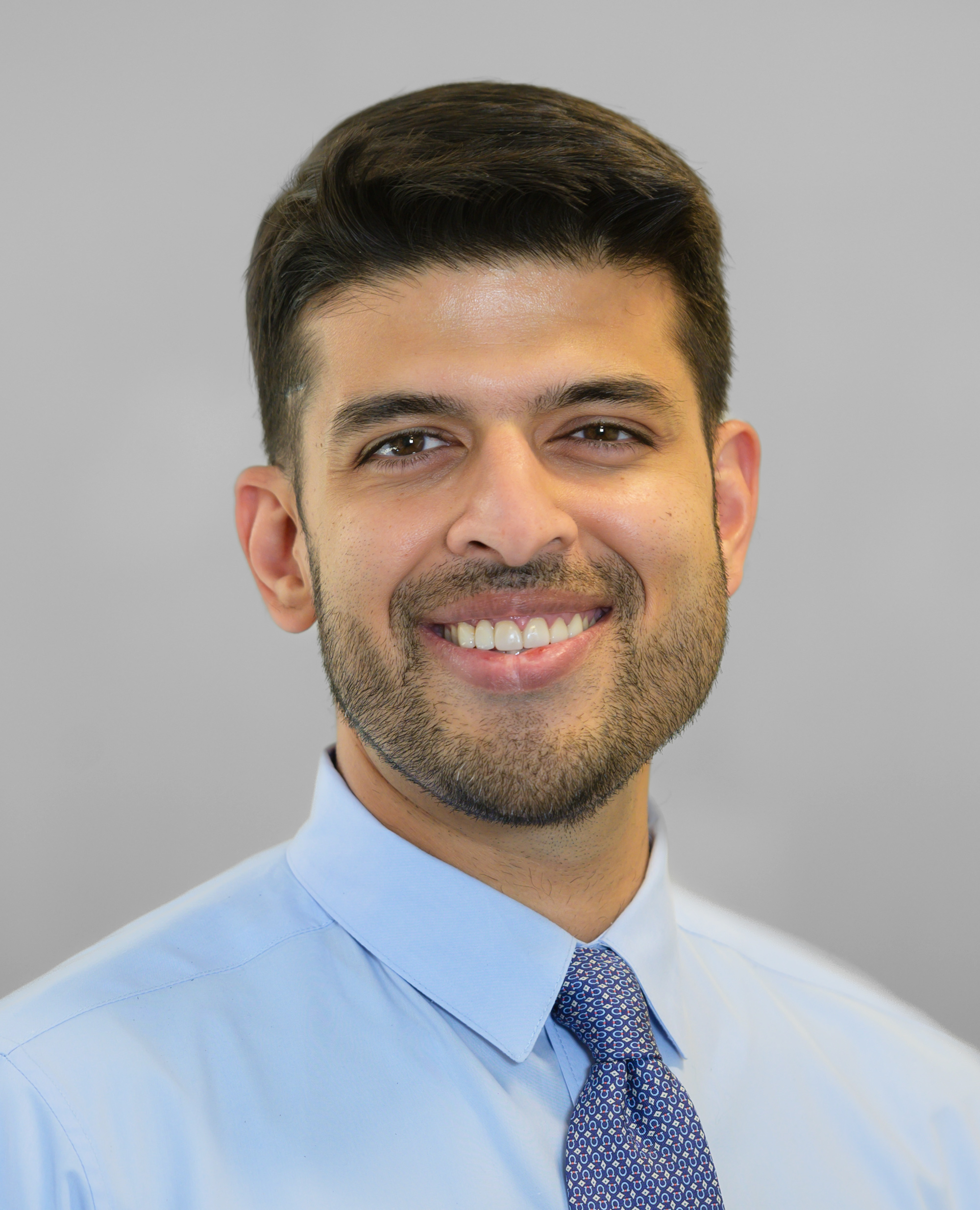 Sameer Kadri, MD, MS, FACP, FIDSA