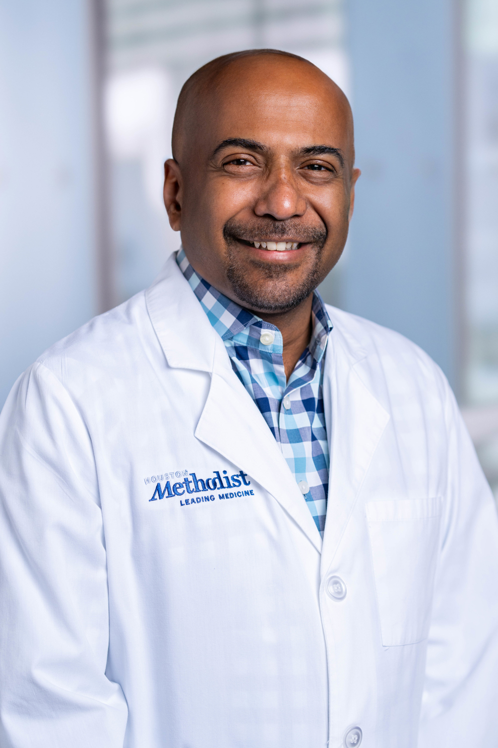 Adarsh Bhimraj, MD, FIDSA