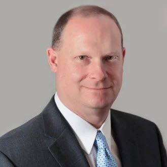 Christopher D. Busky, CAE