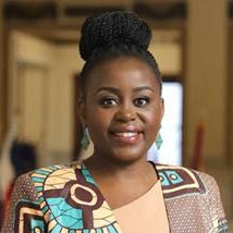 Matifadza Hlatshwayo Davis, MD, MPH, FIDSA