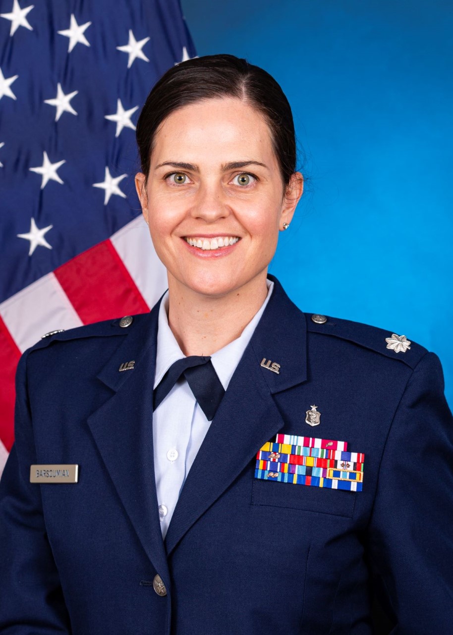 Alice E. Barsoumian, MD