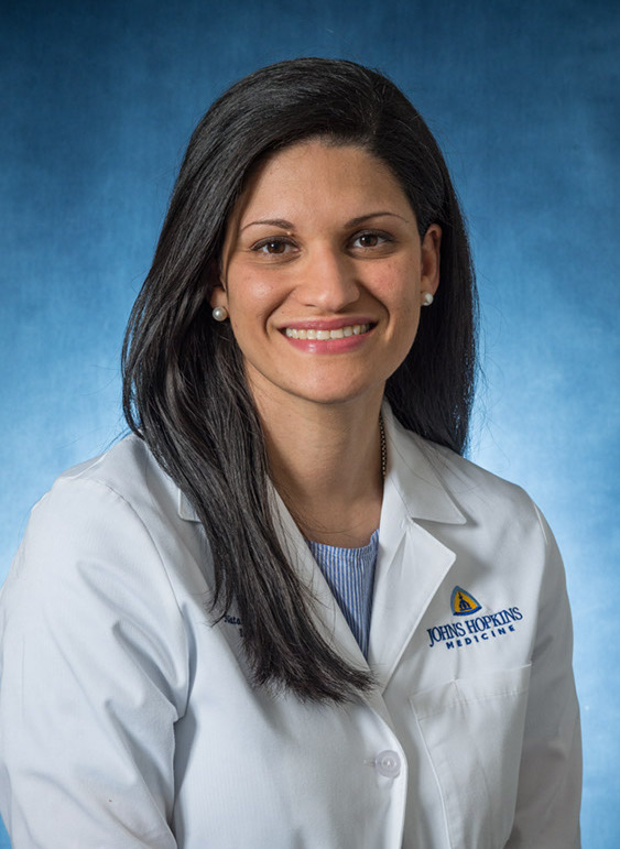 Natasha Chida, MD, MSPH