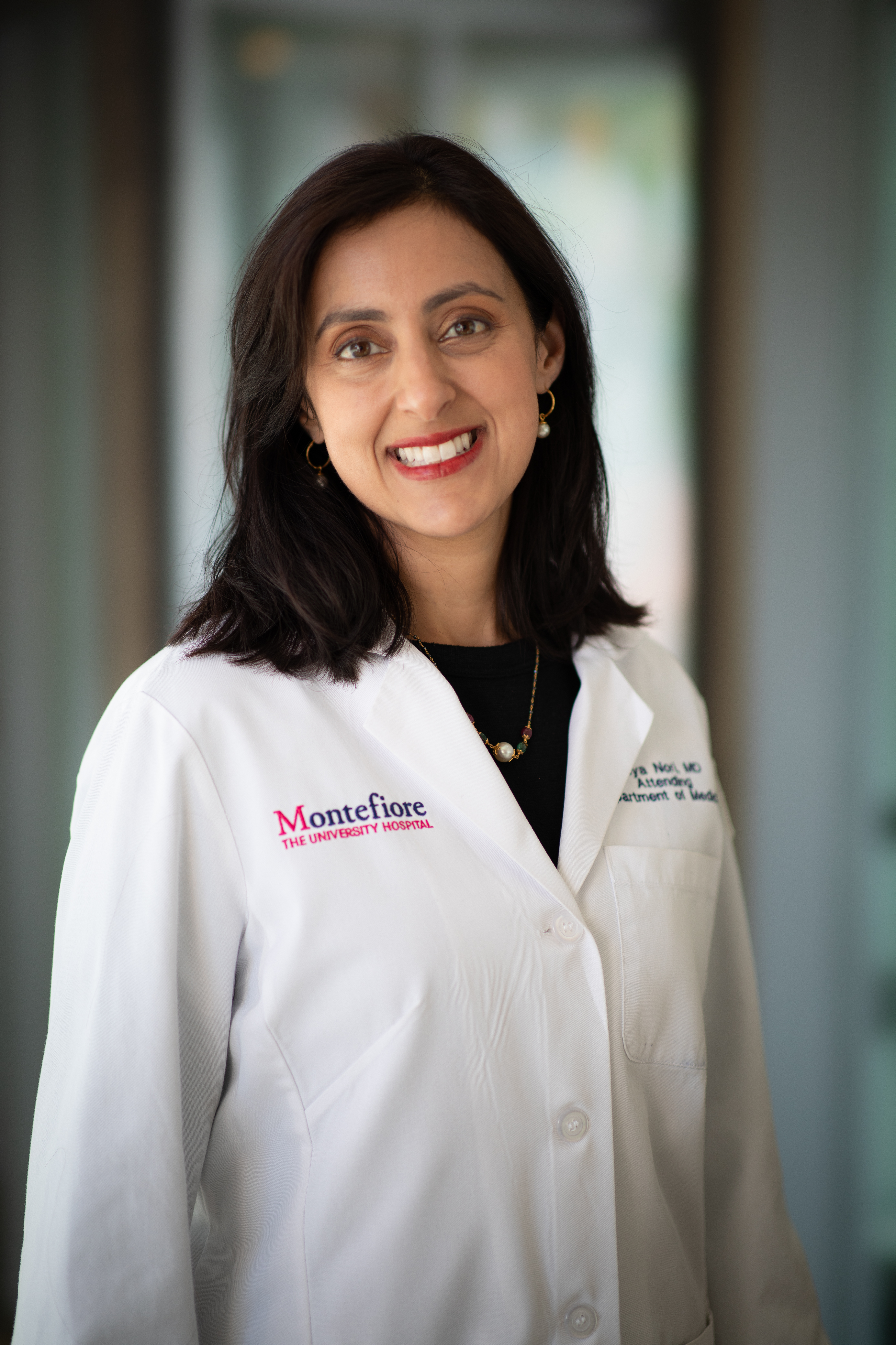 Priya Nori, MD