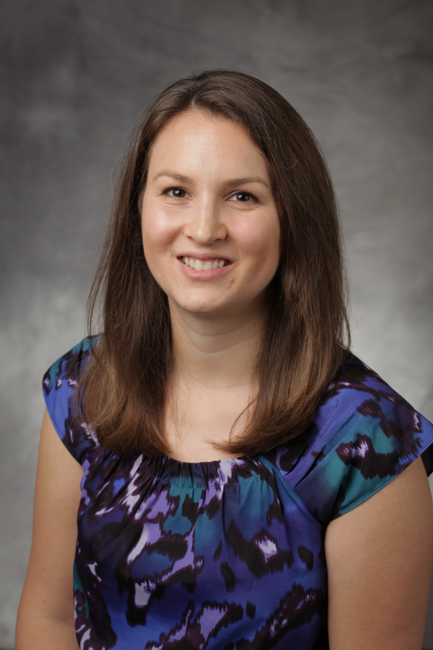 Jennifer Spicer (Jen), MD, MPH