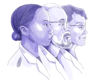 National leadership on ID Clinical Guidelines